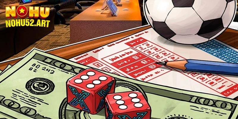 Tổng hợp các sản phẩm hấp dẫn tại Nohu52