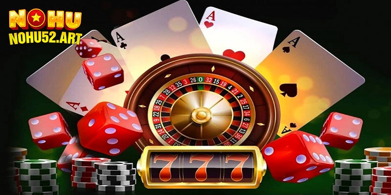 Vì sao nên tham gia Nohu52?