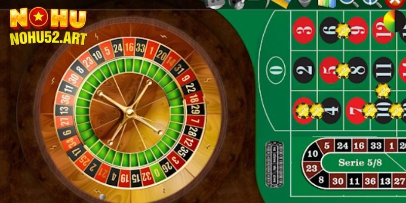 Điểm danh một vài trò chơi siêu hot tại sảnh