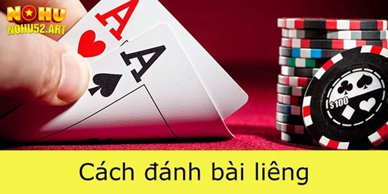 Tính thắng - thua trong cách chơi Liêng