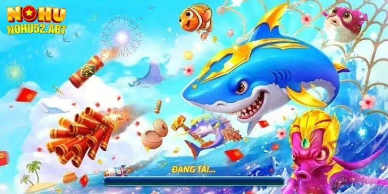 Top 3 game hot tại BG bắn cá