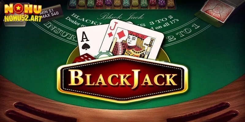 Luật bài Blackjack