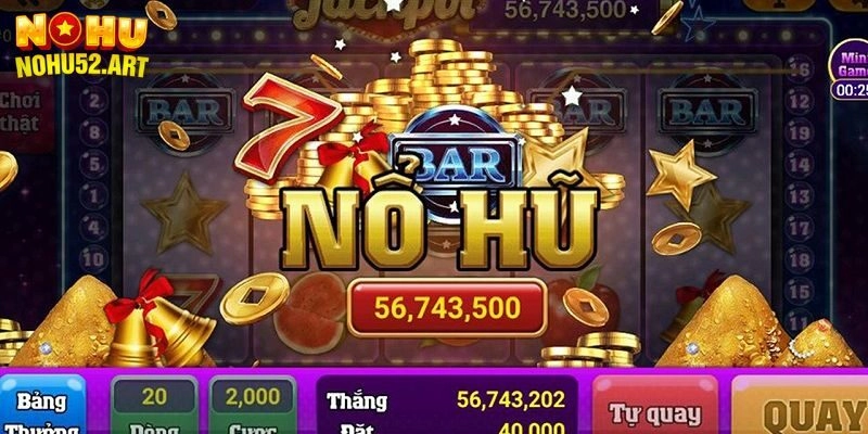 Hướng dẫn chi tiết cách tải app nổ hũ đơn giản, nhanh chóng