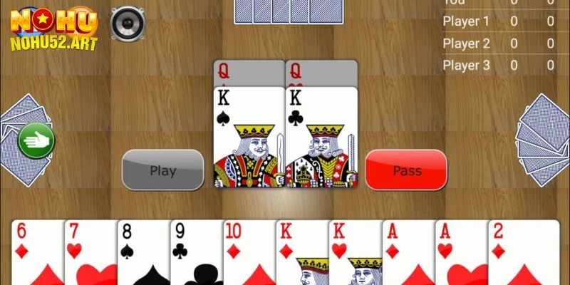 Cách Ghi Nhớ Bài Tiến Lên Đơn Giản, Hiệu Quả Cho Bet Thủ