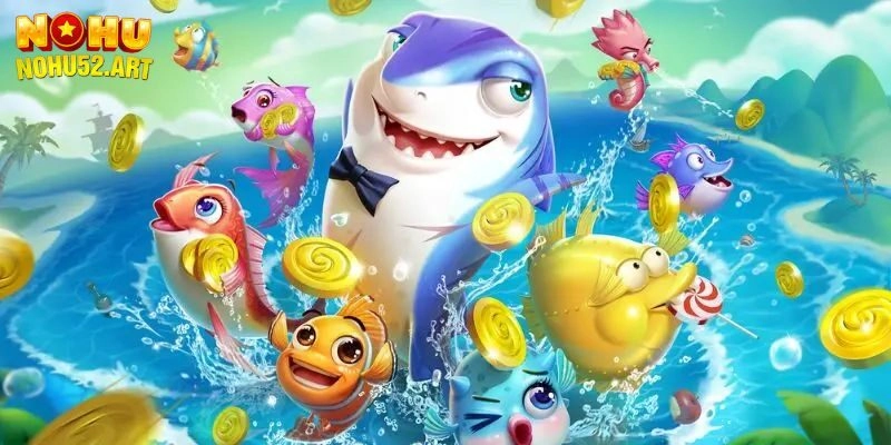 Bắn Cá Phát Lộc - Kinh Nghiệm Săn Mồi Hiệu Quả Khi Tham Gia