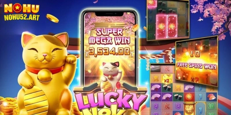 Những điều người tham gia cần nắm về game Mèo Thần Tài